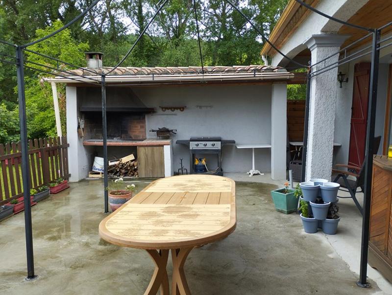 Maison - 147 m² - 7 pièces