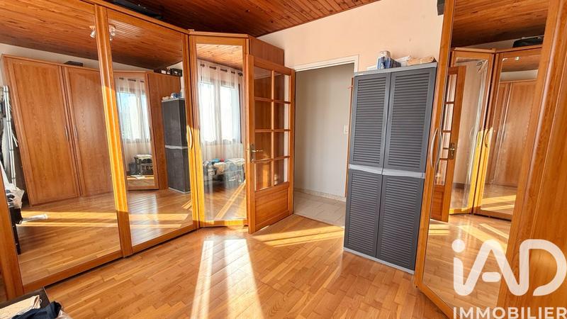 Maison - 144 m² - 6 pièces