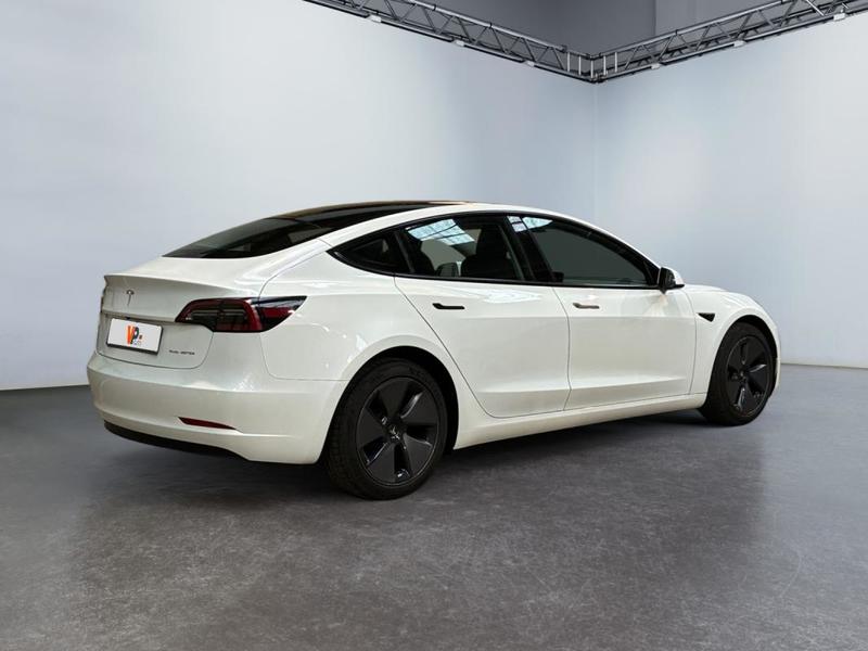 Tesla Model 3 Grande Autonomie Awd