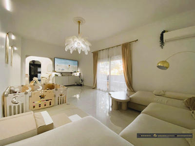 Maison - 130 m² - 3 pièces