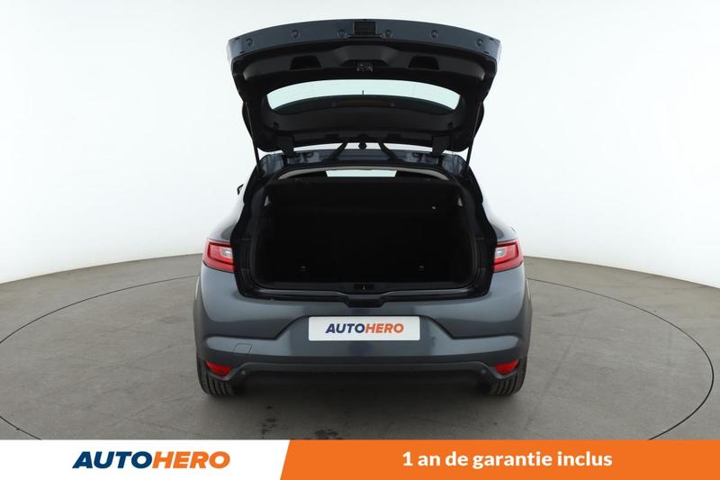 Renault Mégane 1.5 dCi Energy Business 90 ch