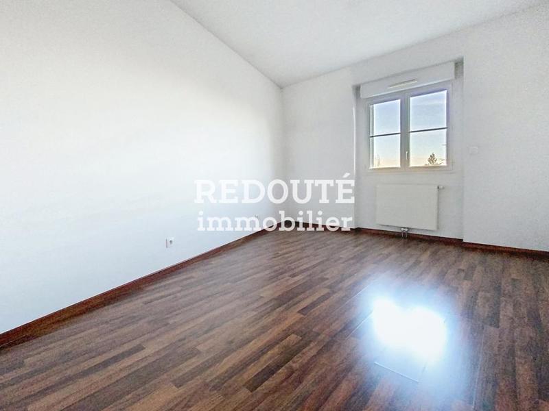 Appartement - 96 m² - 5 pièces