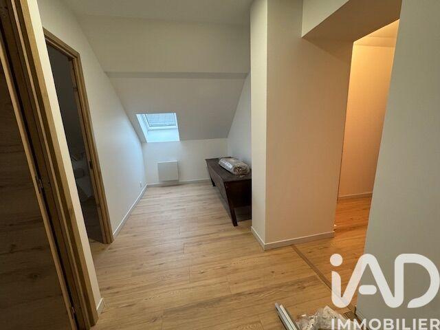 Maison - 119 m² - 6 pièces