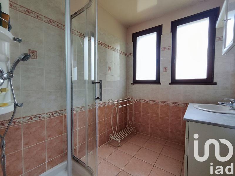 Maison - 103 m² - 6 pièces