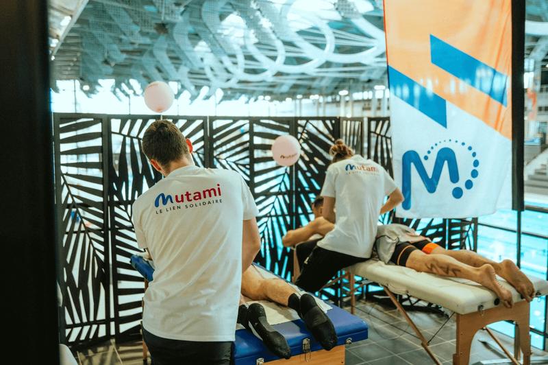 5ème édition du Triathlon de Limoges