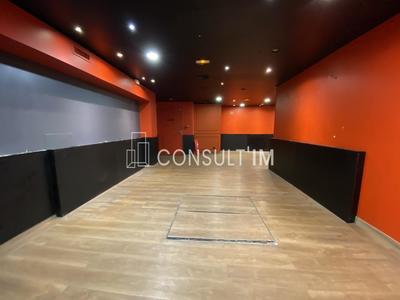 Local commercial - 198 m²