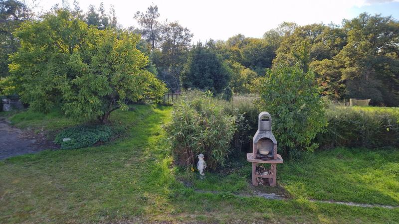 Maison - 65 m² - 3 pièces