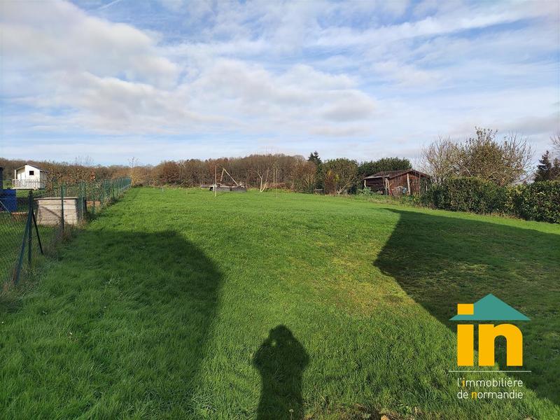 Maison de campagne - 76 m² - 4 pièces