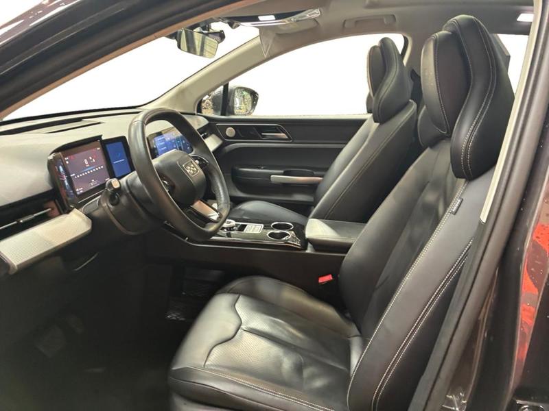 Aiways U5 150 kW Standard