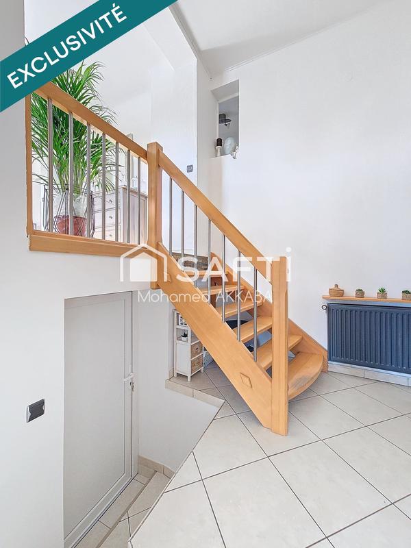 Villa - 315 m² - 12 pièces