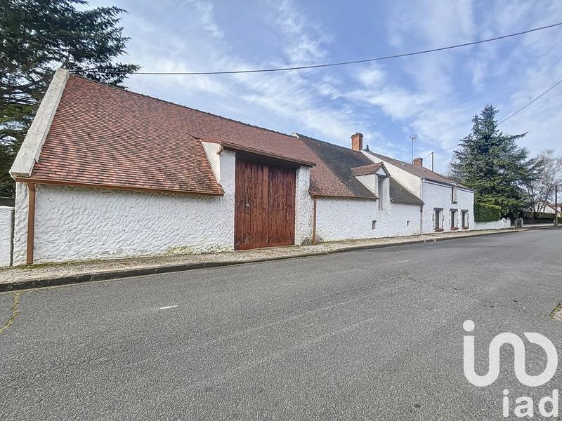 Maison - 160 m² - 7 pièces