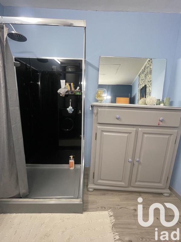 Appartement - 129 m² - 5 pièces