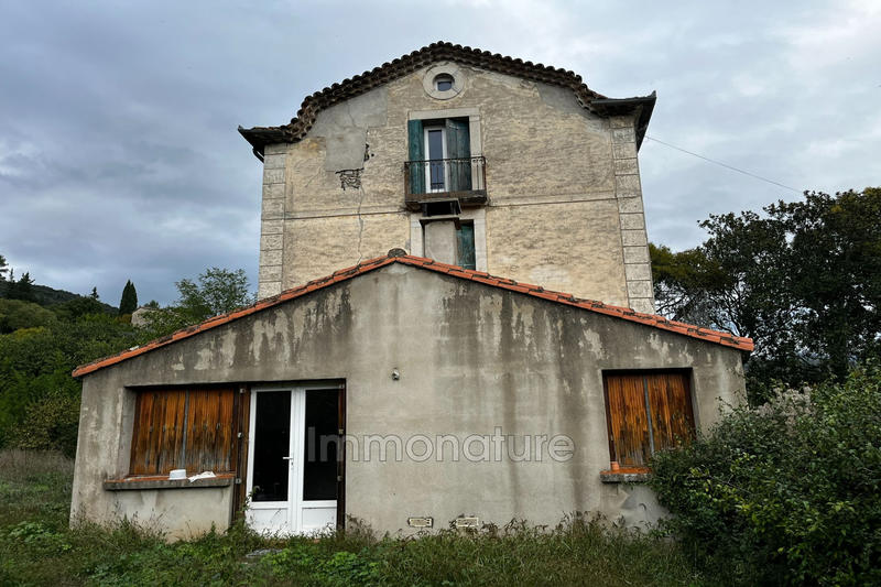Maison de maîtres - 150 m² - 4 pièces
