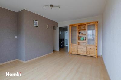 Appartement - 52 m² - 2 pièces