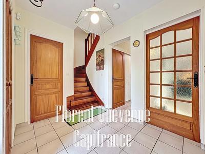 Maison - 133 m² - 7 pièces
