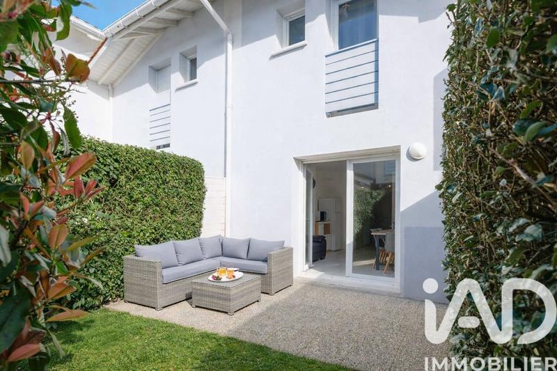 Maison - 71 m² - 4 pièces