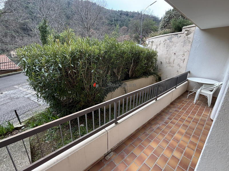 Appartement - 28 m² - 1 pièce