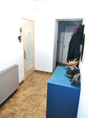 Appartement - 114 m² - 4 pièces