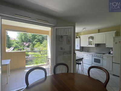 Appartement - 78 m² - 3 pièces