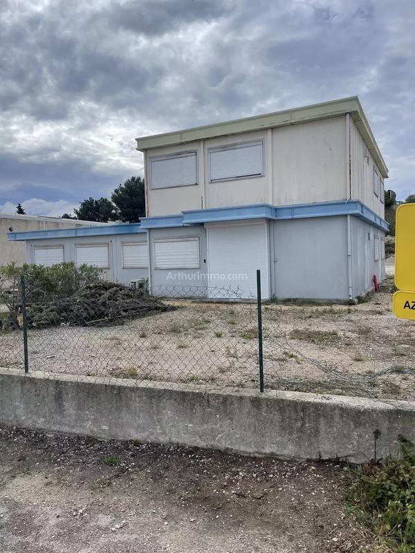 Bureau - 70 m² - 2 pièces