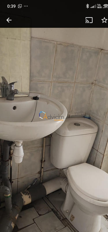 Appartement - 30 m² - 2 pièces