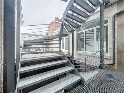 Bureau - 45 m² - 1 pièce