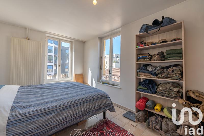 Appartement - 76 m² - 3 pièces