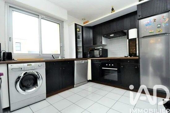 Maison - 164 m² - 6 pièces