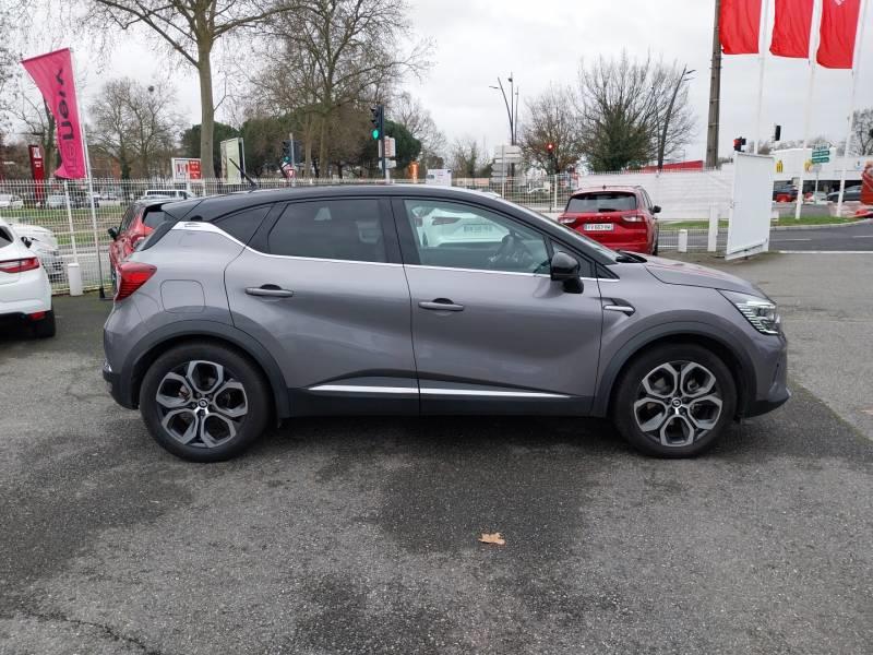 Renault Captur E-Tech 145 - 21 Intens