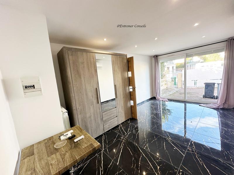 Maison contemporaine - 156 m² - 6 pièces