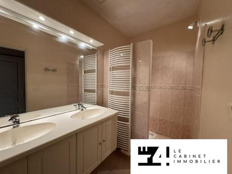 Maison traditionnelle - 162 m² - 5 pièces