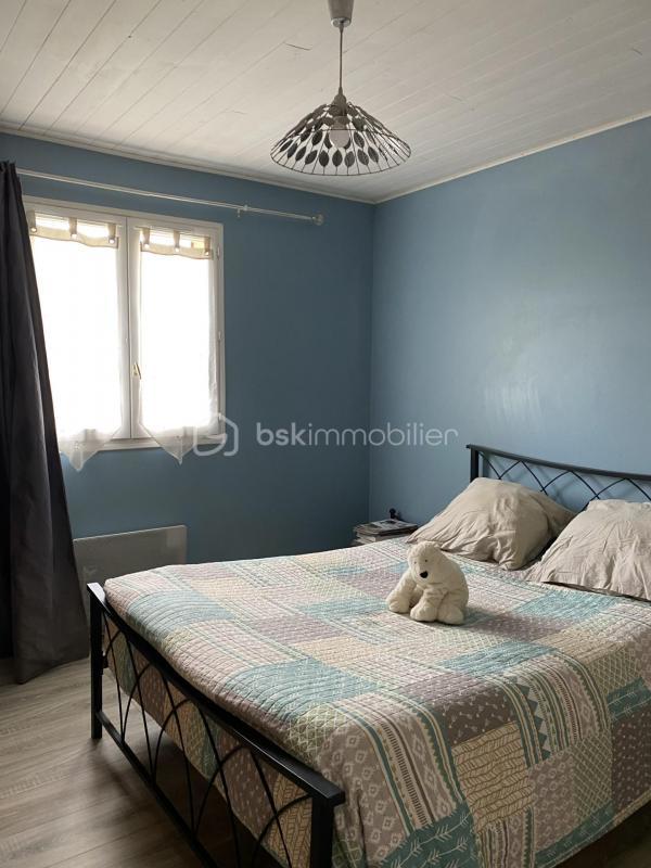 Pavillon - 110 m² - 6 pièces