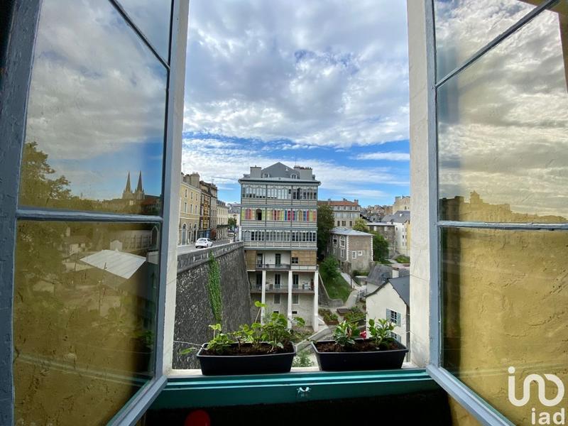 Local commercial - 130 m²