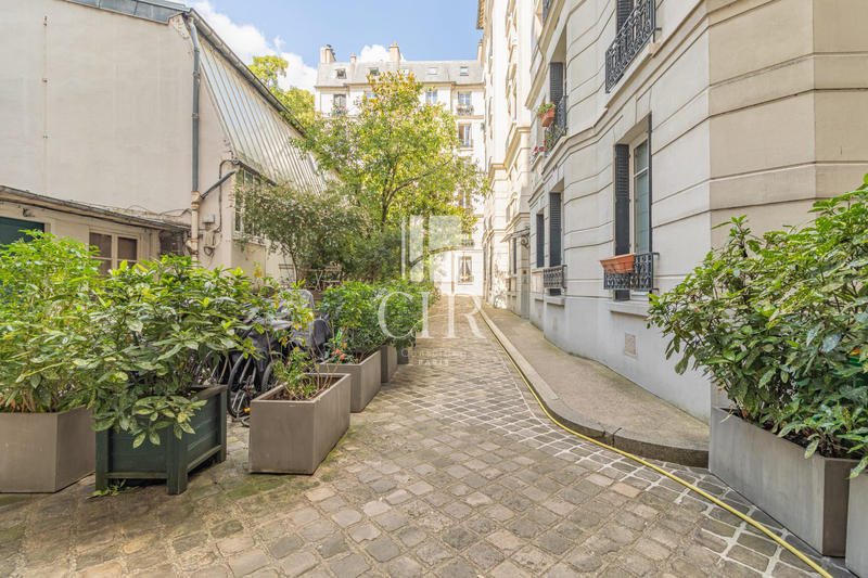 Duplex - 64 m² - 2 pièces