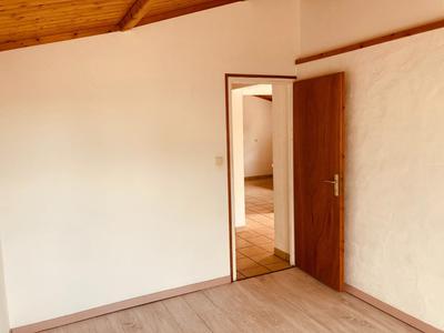 Maison - 67 m² - 5 pièces