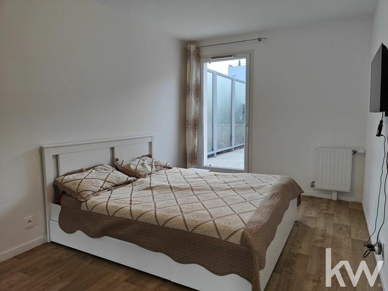 Appartement - 66 m² - 4 pièces