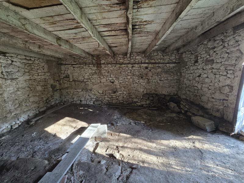 Corps de ferme - 85 m² - 6 pièces