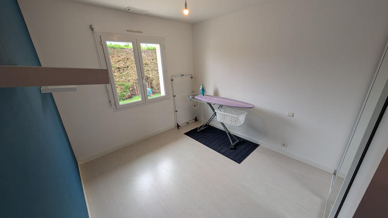 Villa - 161 m² - 6 pièces