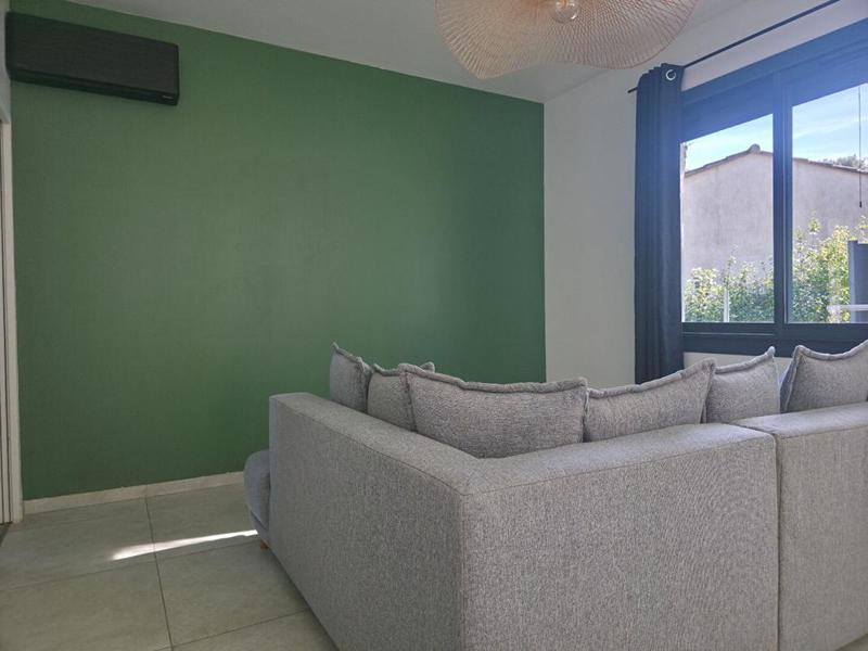 Maison - 82 m² - 4 pièces