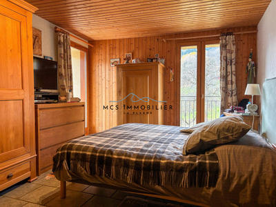 Appartement - 125 m² - 5 pièces