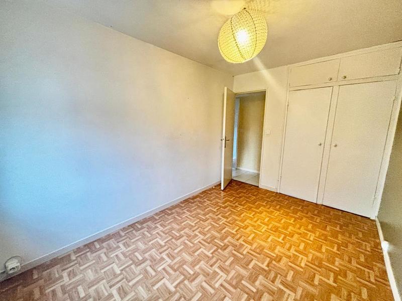 Maison - 84 m² - 4 pièces