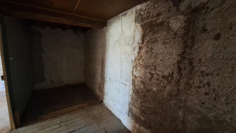 Maison - 77 m² - 4 pièces