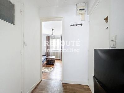 Appartement - 42 m² - 3 pièces
