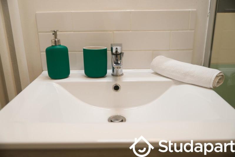 Appartement - 16 m² - 1 pièce