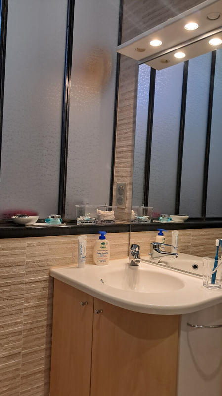 Maison - 220 m² - 8 pièces