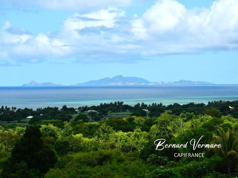 Demeure - 196 m² - 8 pièces