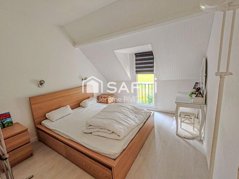 Maison - 42 m² - 2 pièces