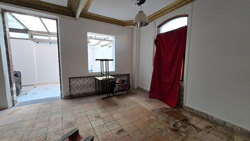 Local commercial - 63 m²