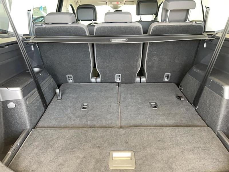 Volkswagen Touran 2.0 Tdi 150 Dsg7 7pl Life Plus