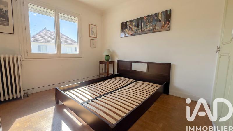 Maison - 63 m² - 4 pièces